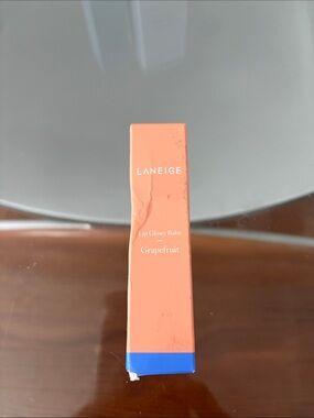 Laneige Lip Glowy Balm | Grapefruit 10g